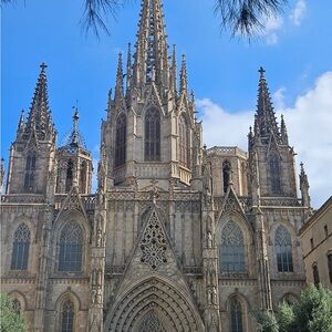 Meet your Posher, Angel